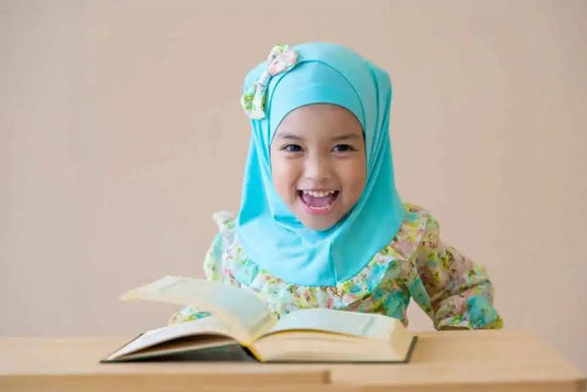 How to teach Quran to kids with special needs: Effective Teaching Strategies - YouQaria Store